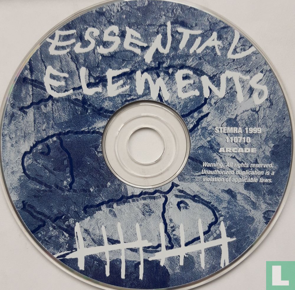 Essential Elements 10