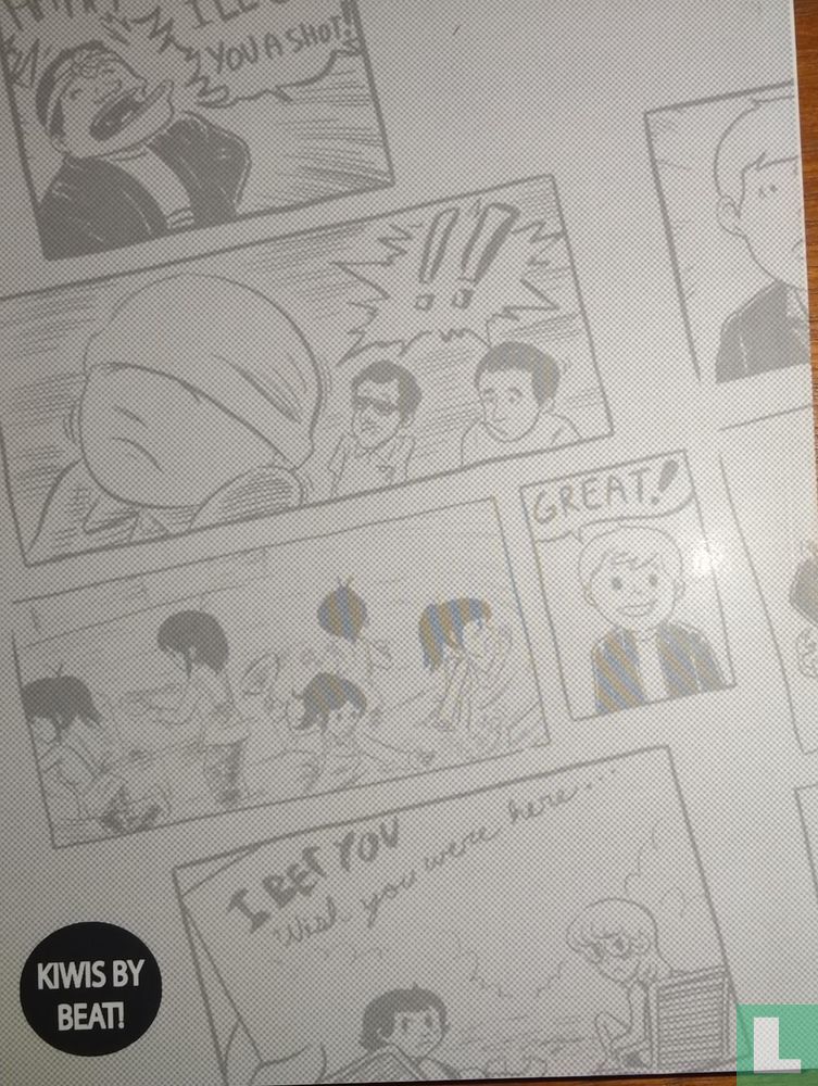 Volume One