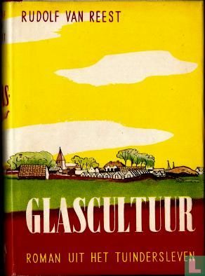Glascultuur