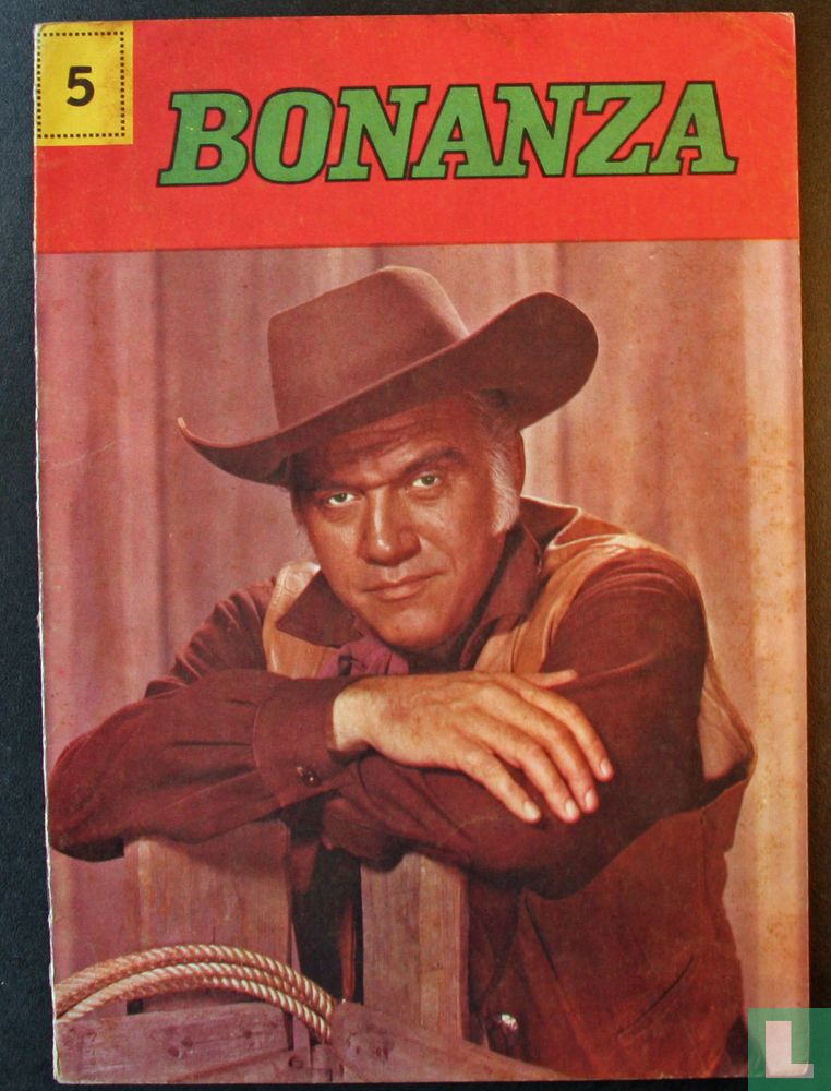 Bonanza 5