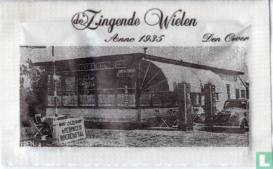 De Zingende Wielen