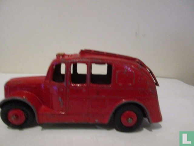 Fire engine