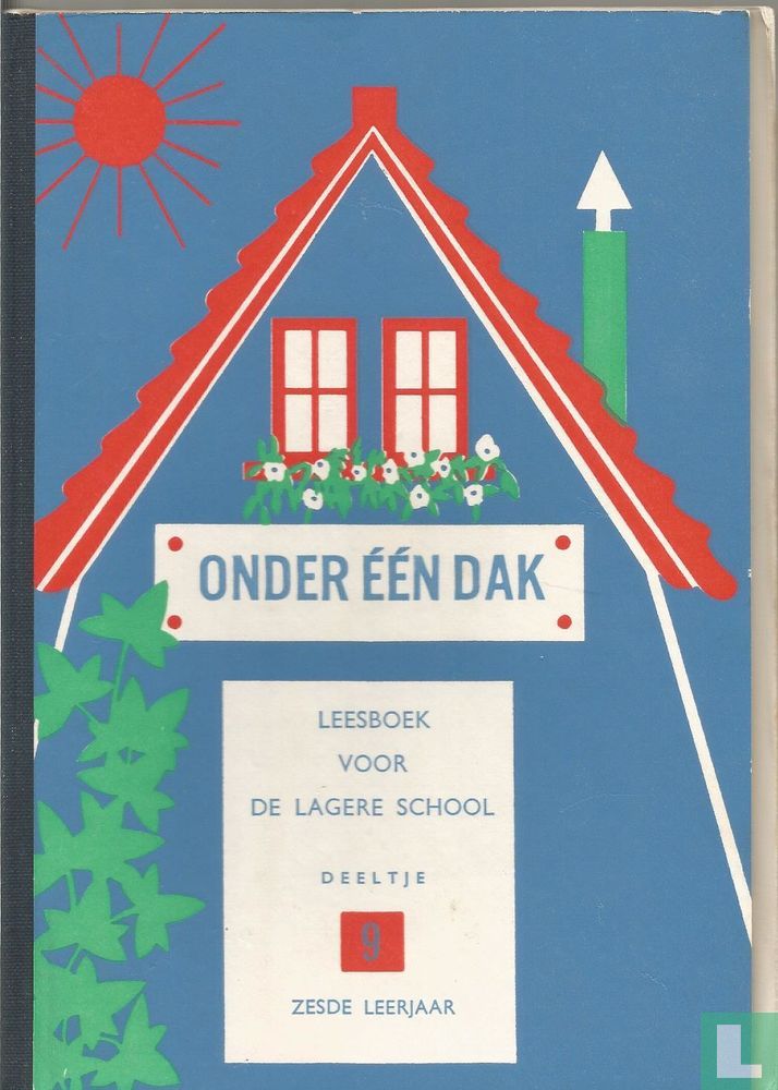 Onder één dak 9