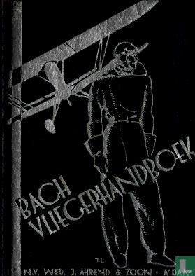 Vliegerhandboek