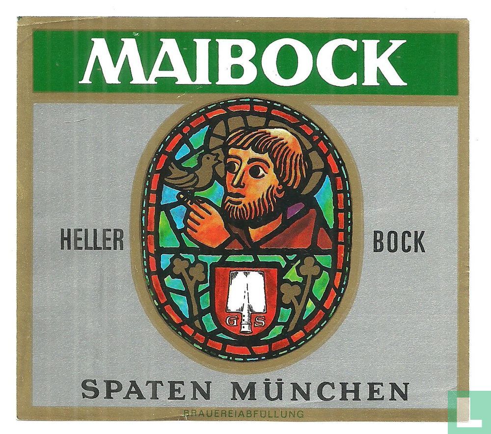 Maibock Heller Bock