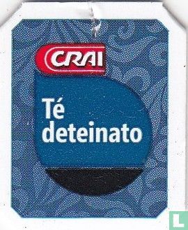 deteinato