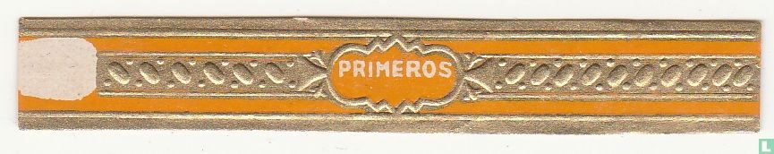 Primeros
