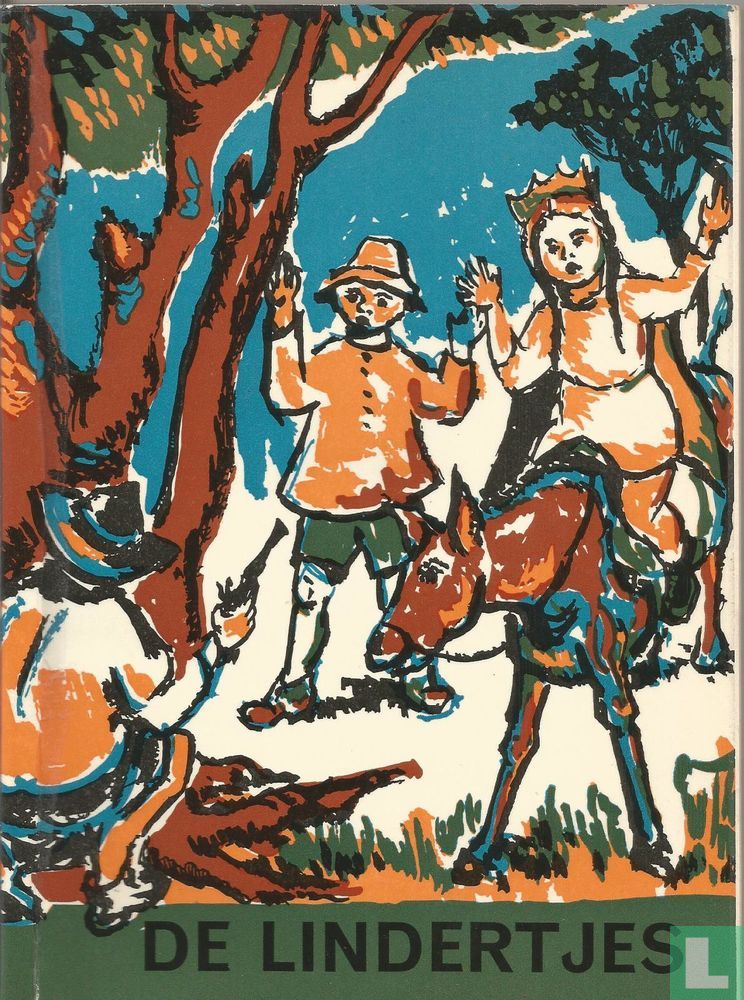 De Lindertjes