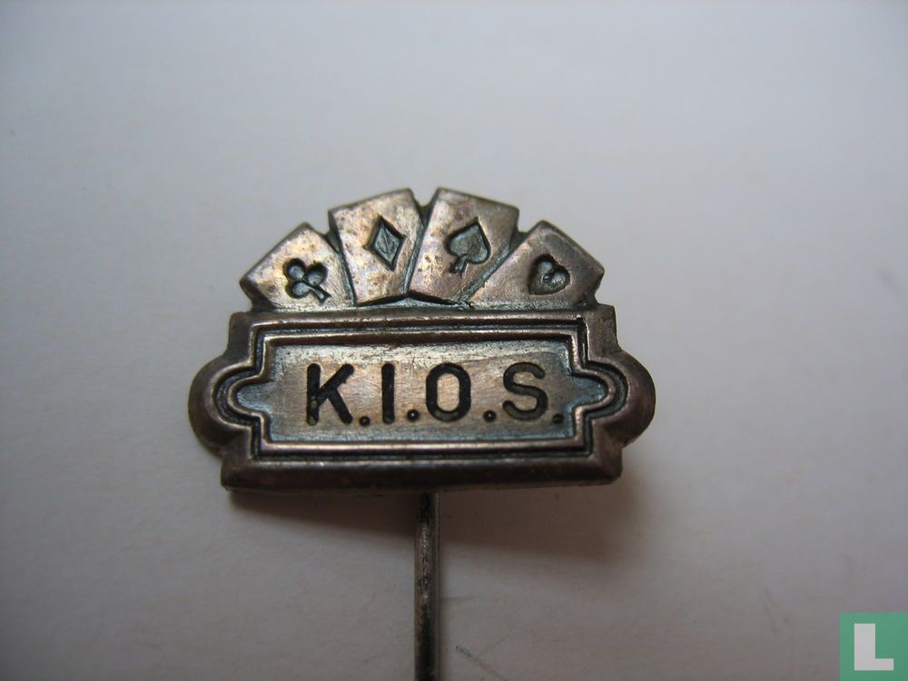 K.I.O.S.