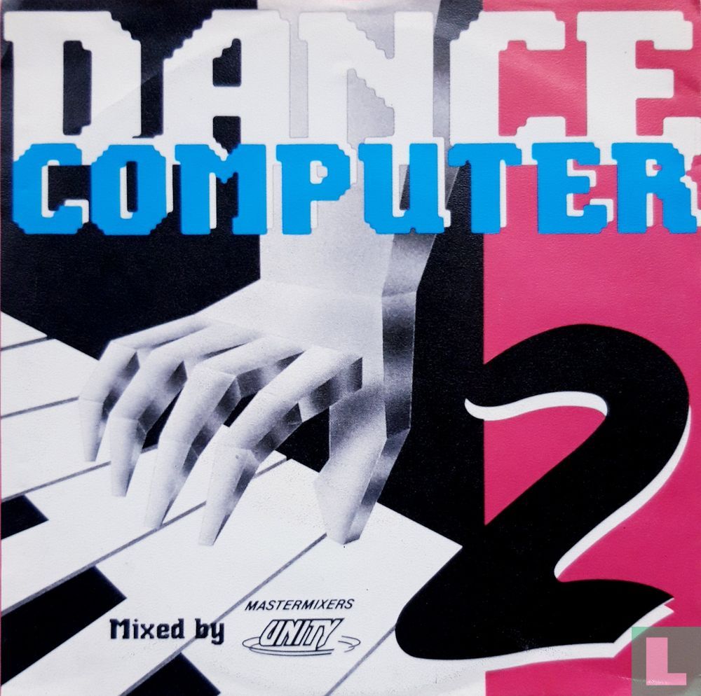 Dance Computer 2