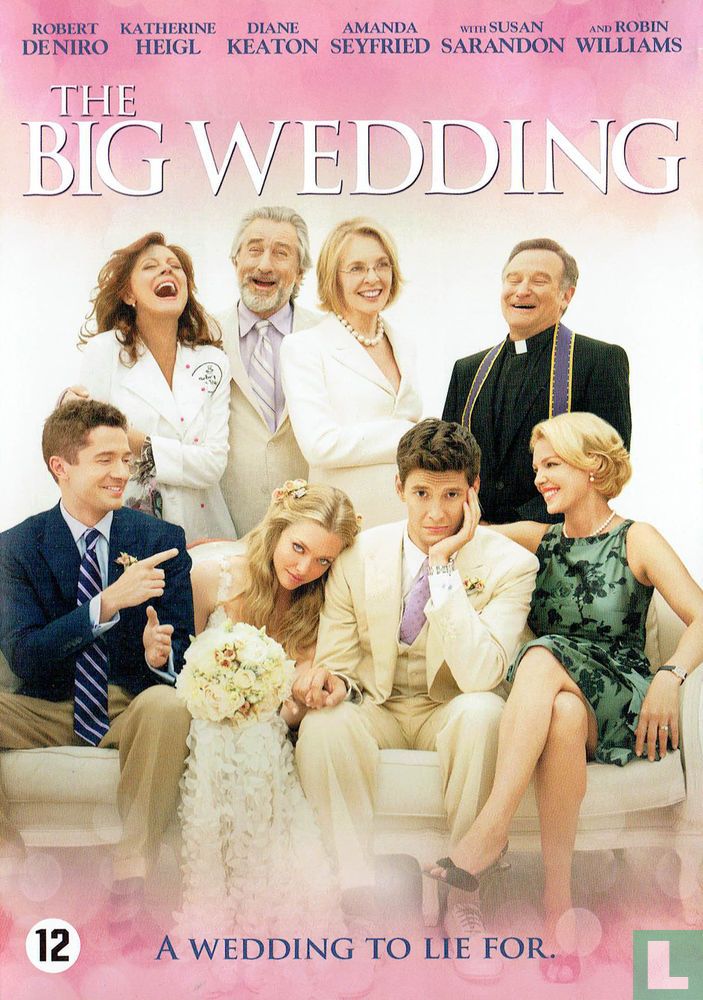 The Big Wedding