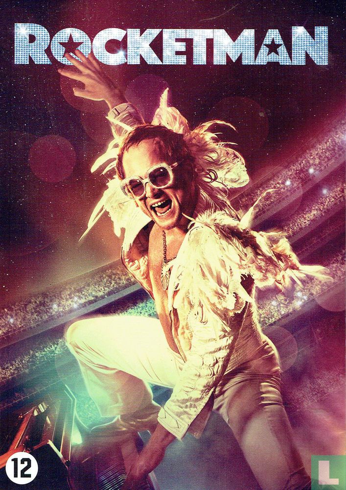 Rocketman