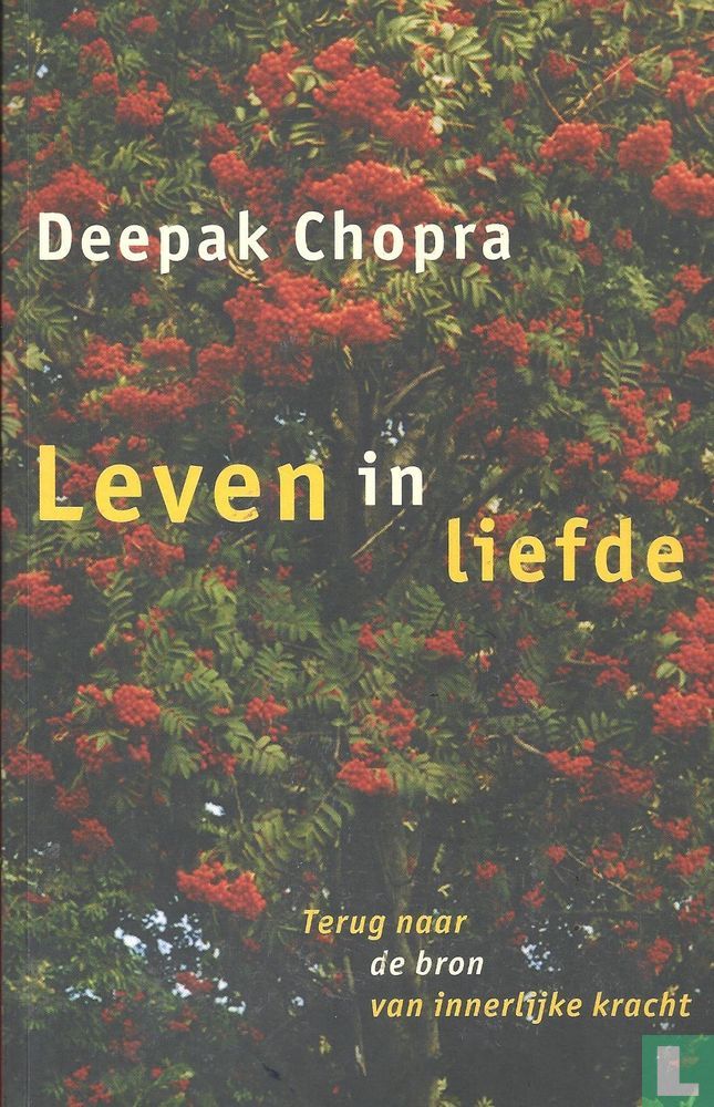 Leven in liefde