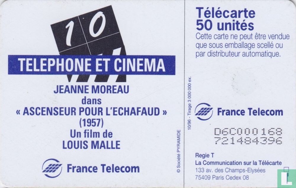 Jeanne Moreau