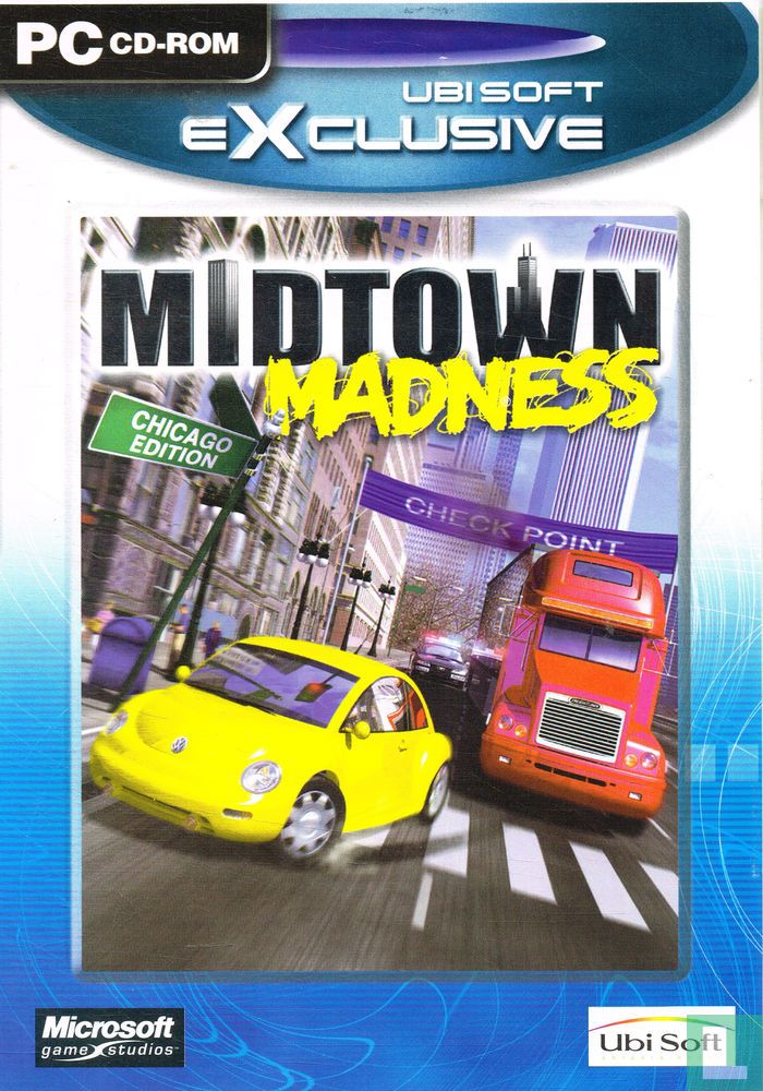 Midtown Madness