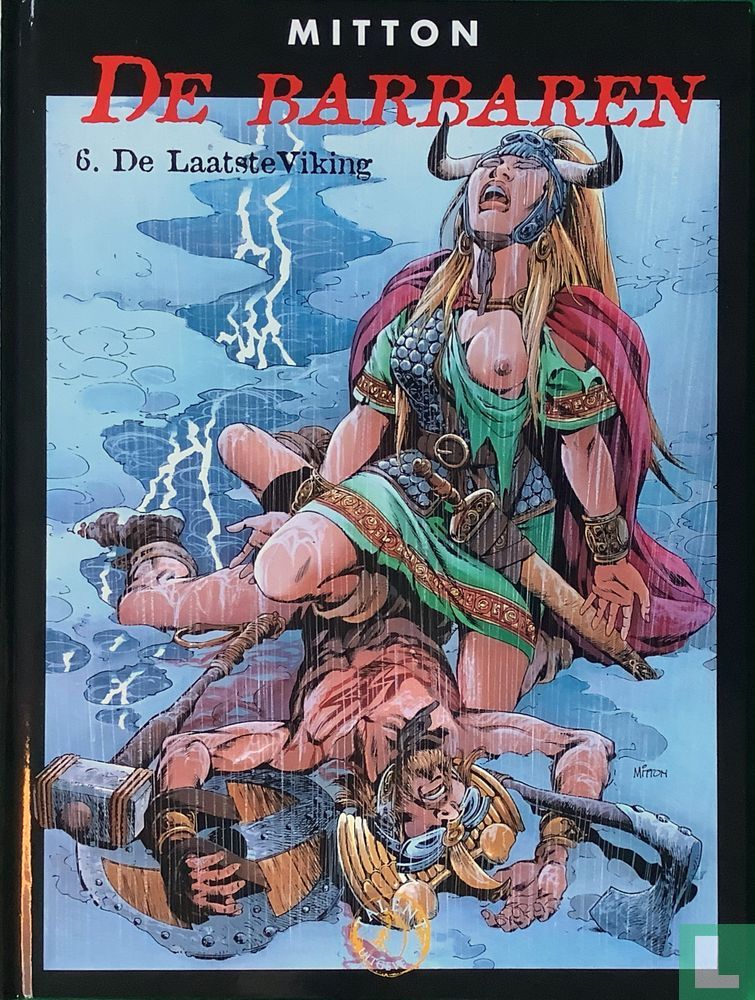 De laatste Viking