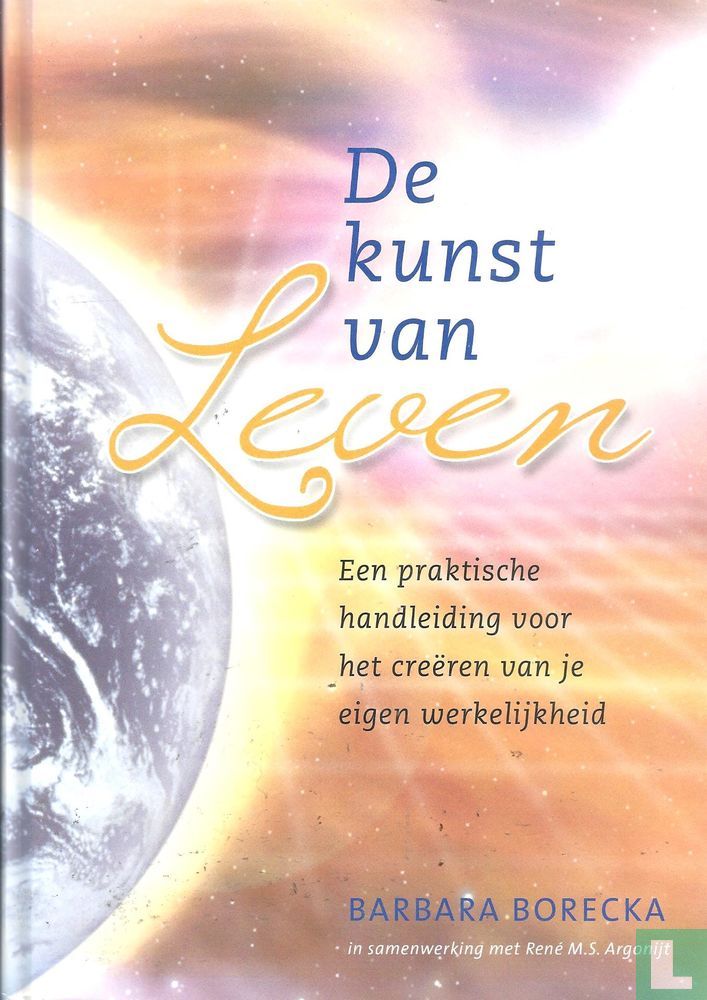 De kunst van leven