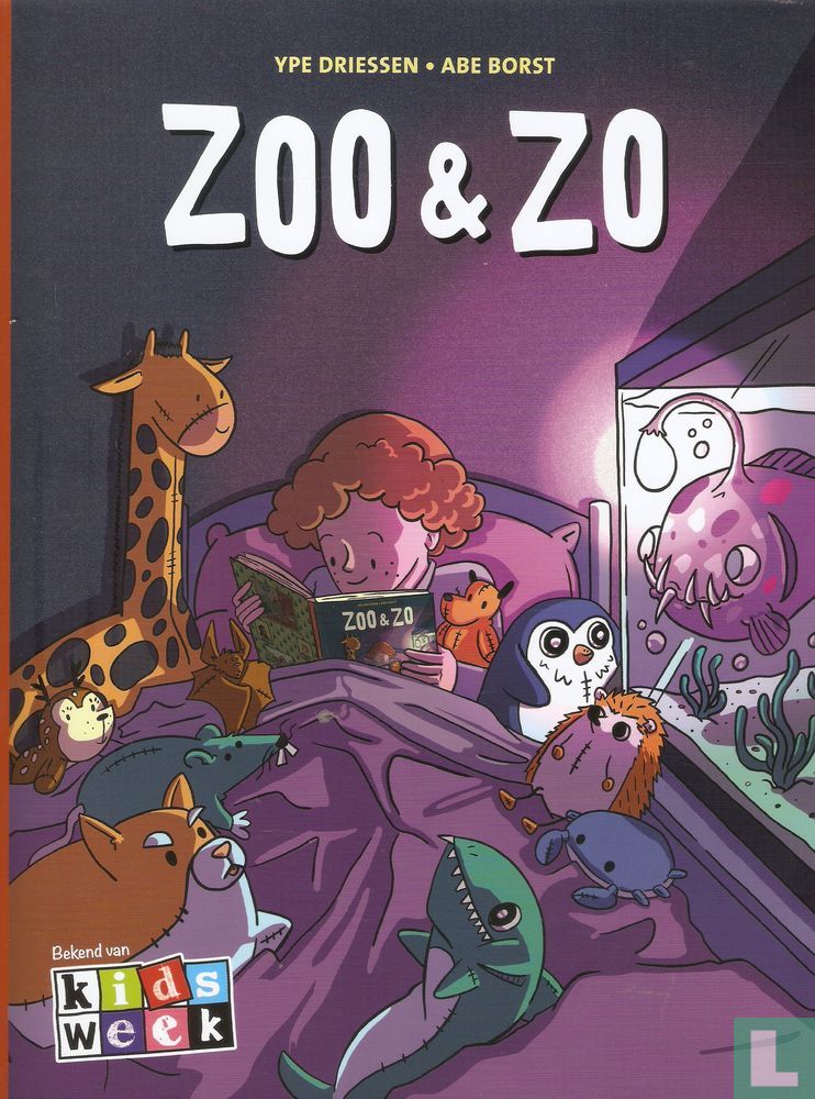 Zoo & zo