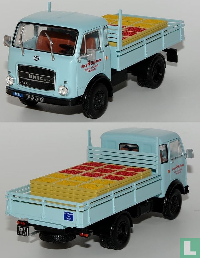 Unic 20C