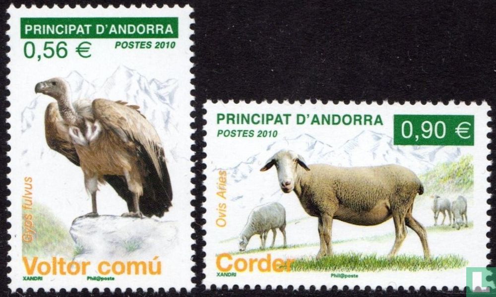Nature conservation