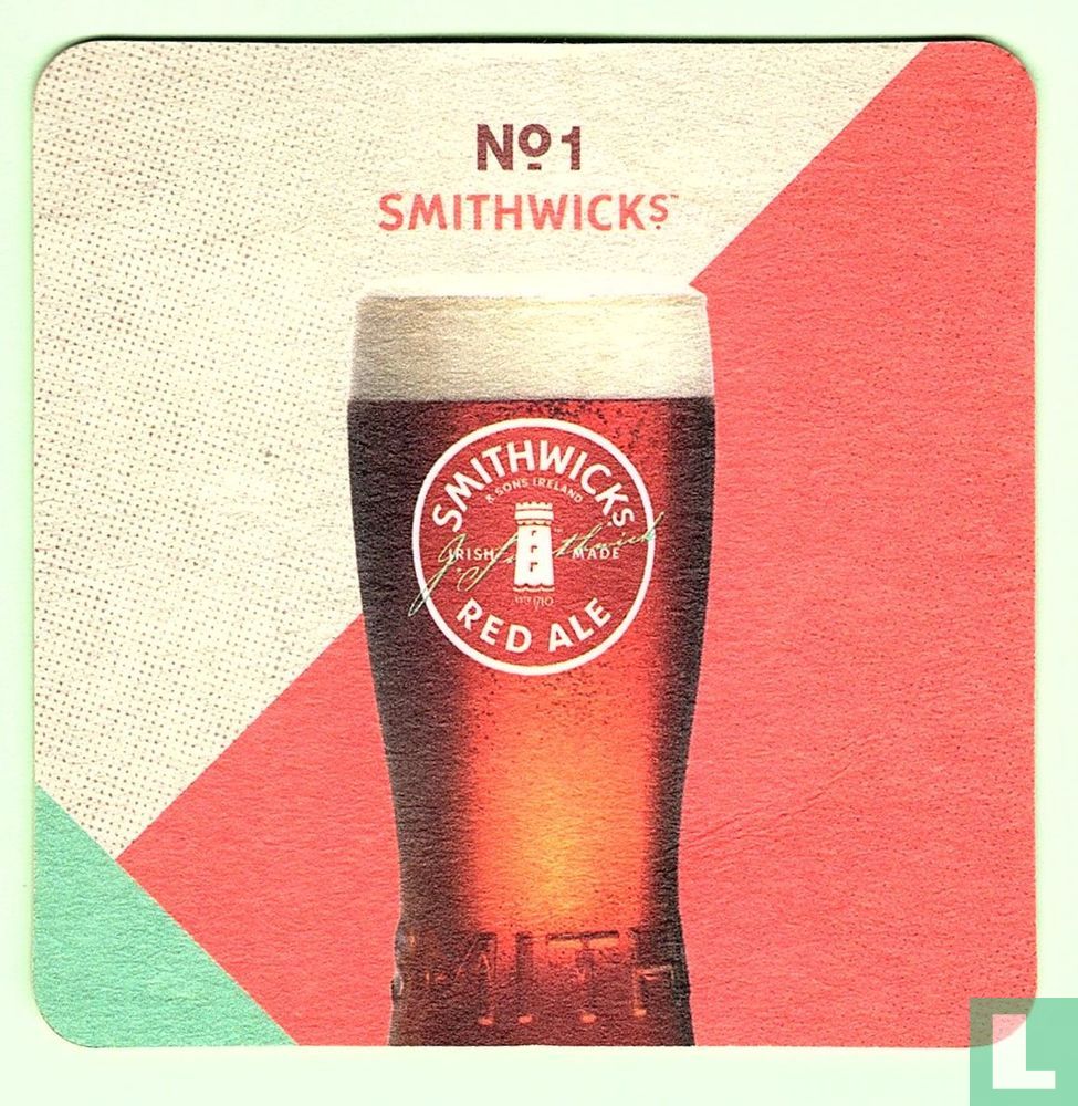 No.1 Smithwick's