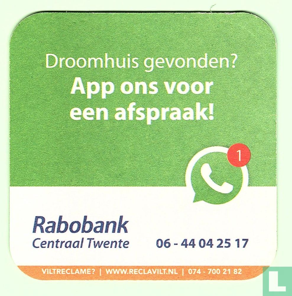 De twee wezen