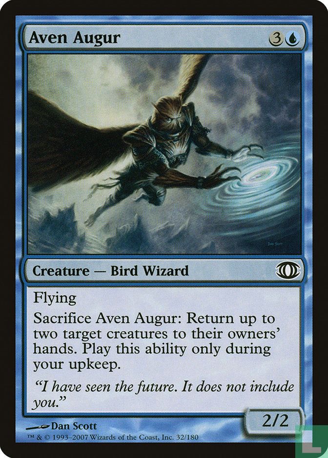 Aven Augur