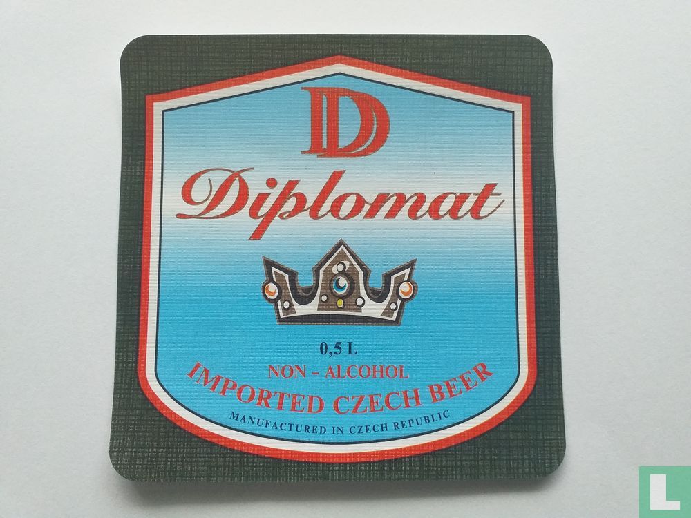 Diplomat