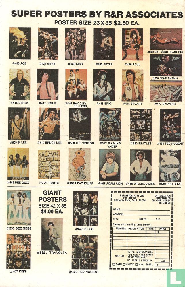 Flash Gordon 30