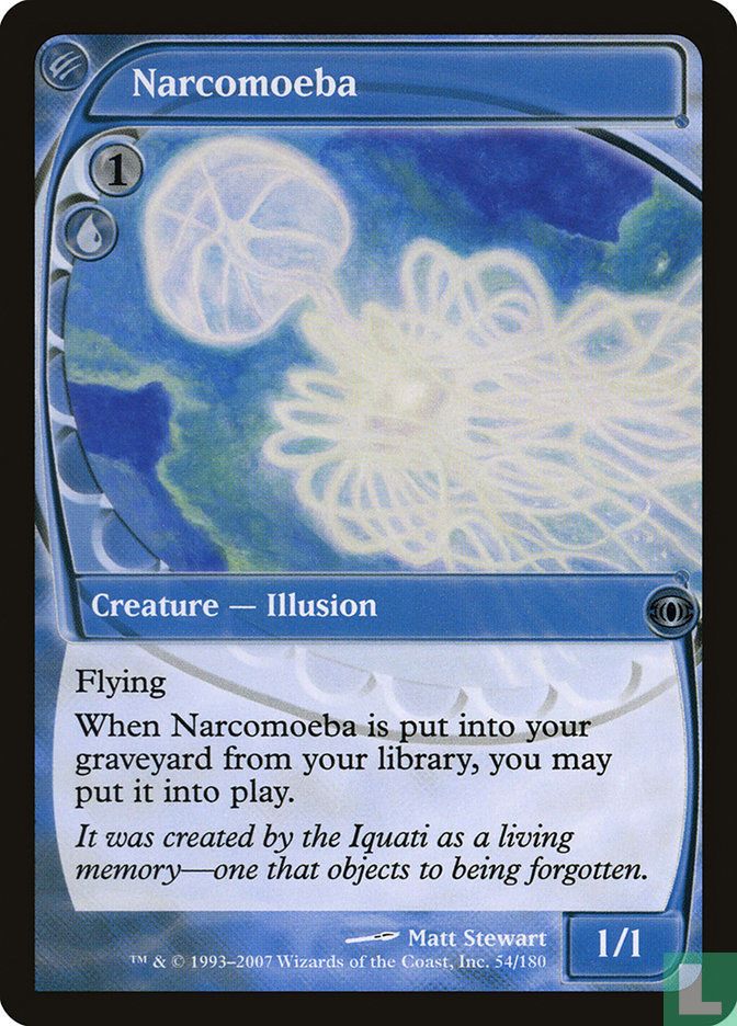 Narcomoeba