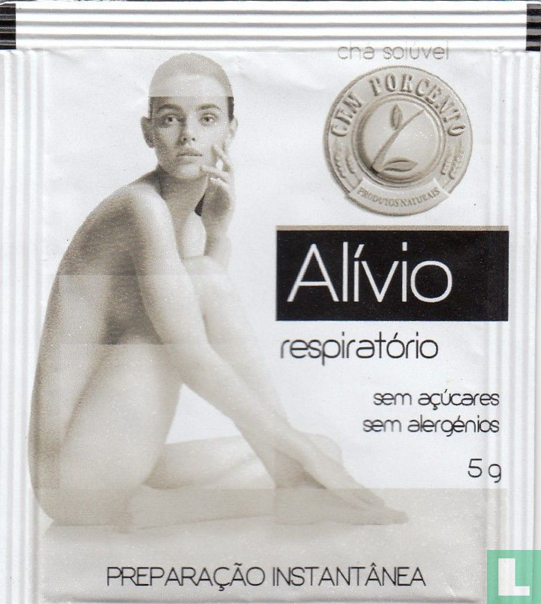 Alívio