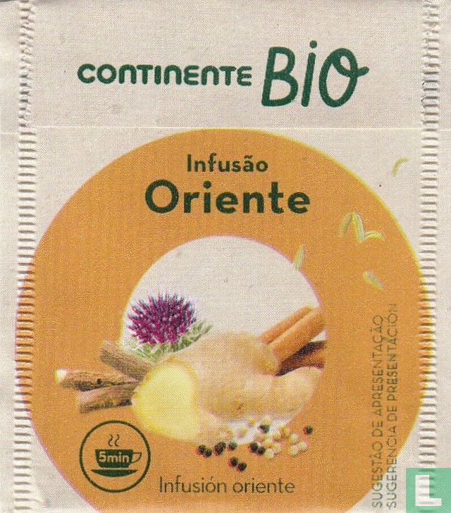 Oriente