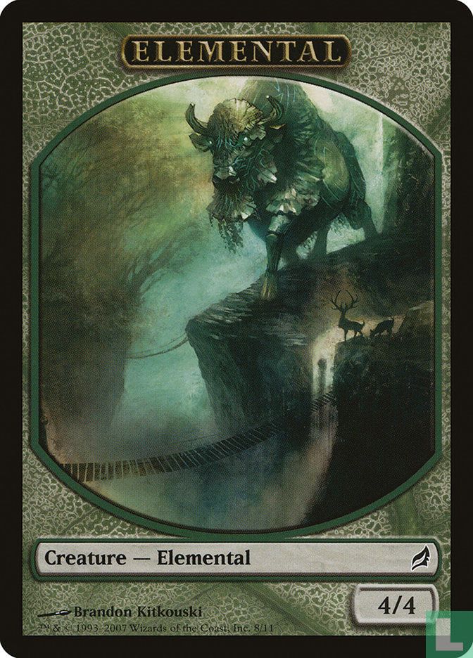 Elemental
