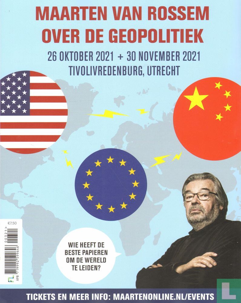 Maarten! 3