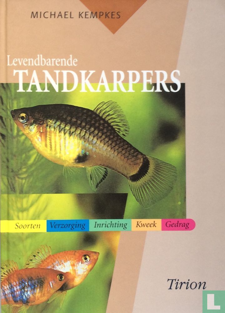 Tandkarpers