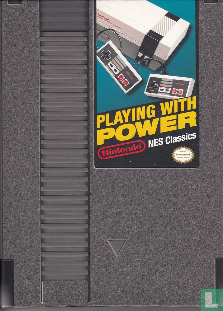 Playing With Power