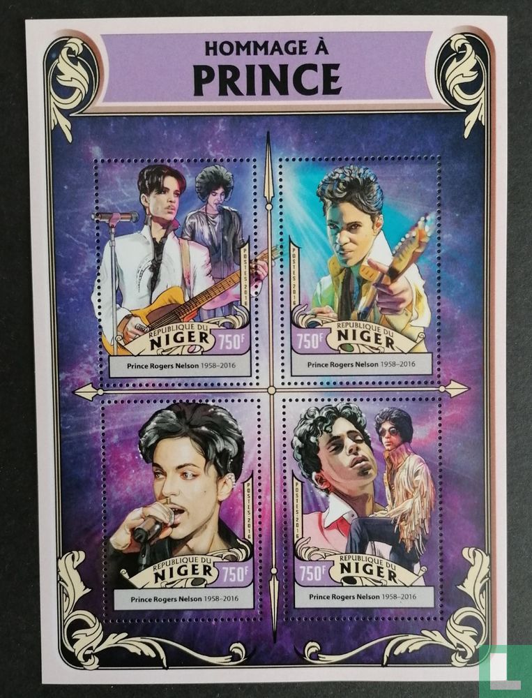 Prince