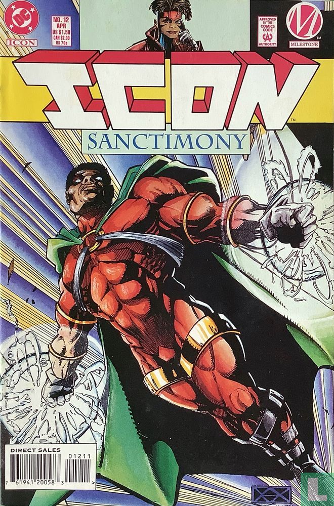 Icon 12