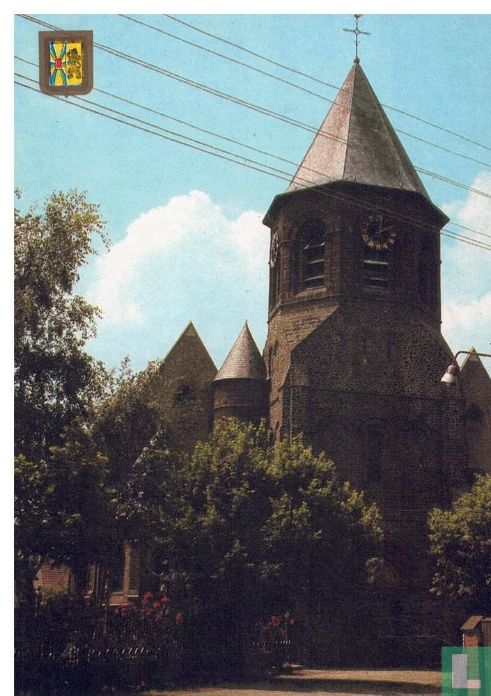 Sint-Elooikerk