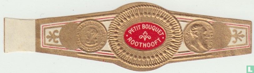 Petit Bouquet Roothooft