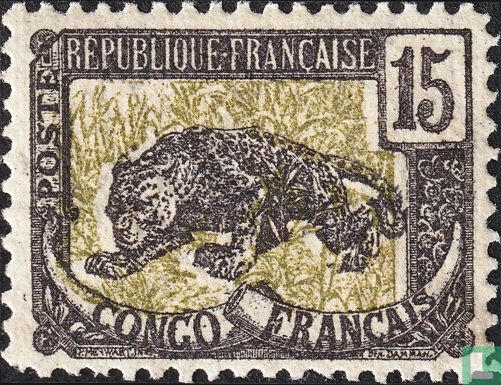 Leopard