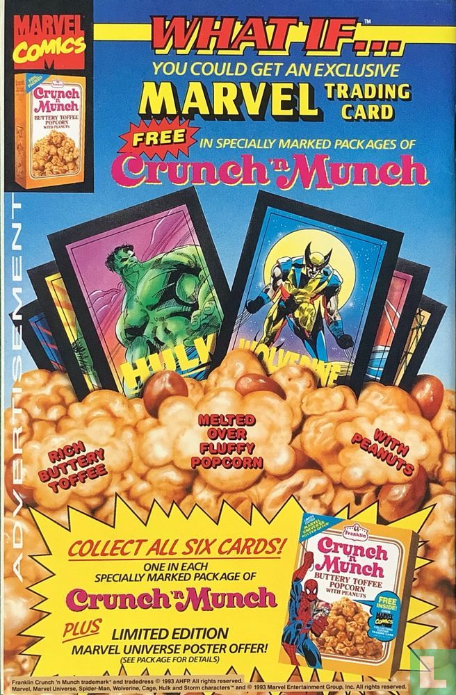 Infinity Crusade 1