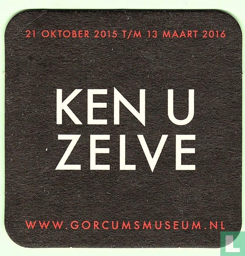 Ken u zelve