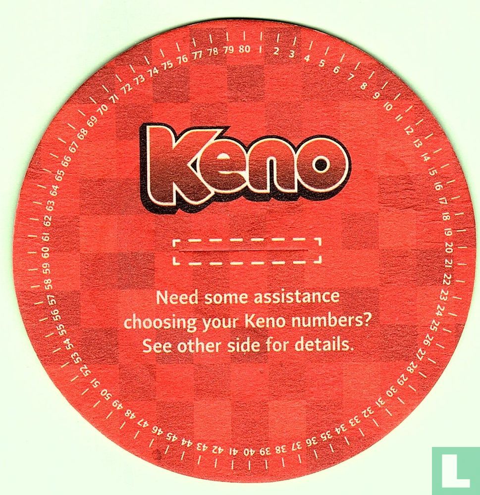 Keno