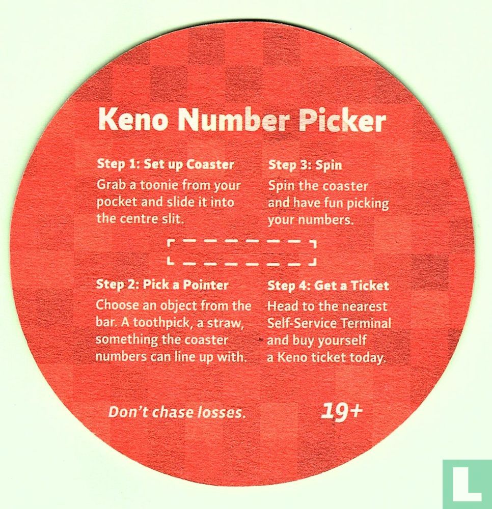 Keno