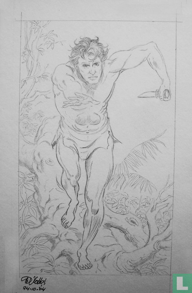 Tarzan