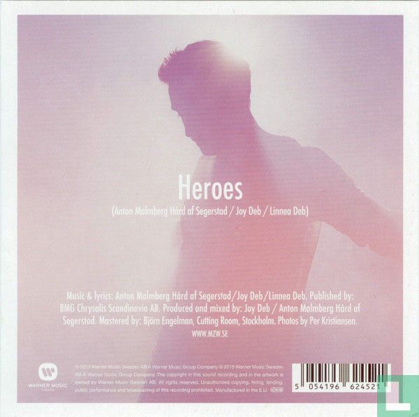 Heroes