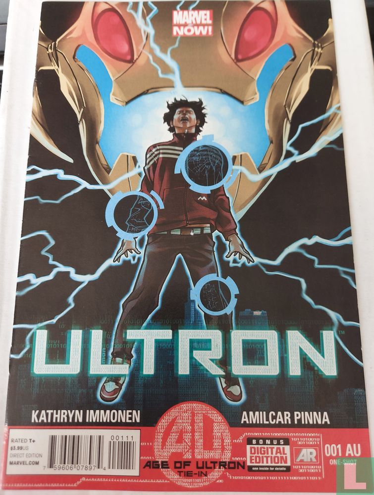 Ultron
