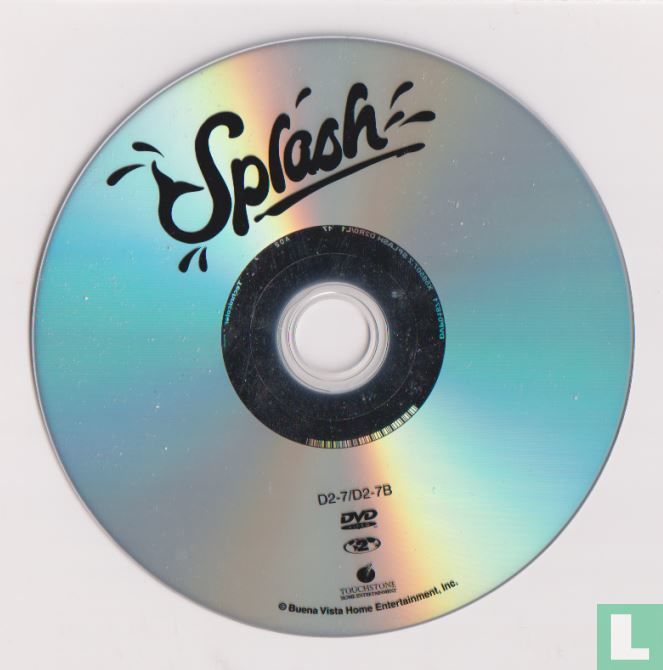 Splash