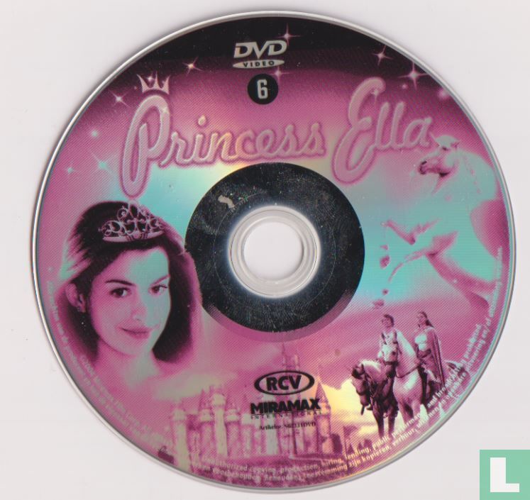 Princess Ella